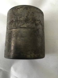 Snap On Vintage SW 320 1/2" Drive 1" Sicket 12pt - Bild 1 von 7