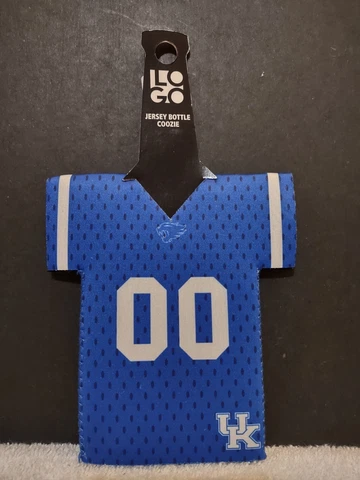 University Of Kentucky  Bottle Coozie Logo Brands. New Cover