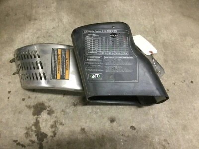 PROTECTOR EMBRAGUE ARCTIC CAT T570 BEARCAT 9611-683 S006 Foto 1 de 4