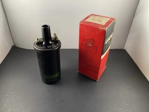 1972 Mazda R100, RX2, 1972-1973 RX3 NOS Coil  - Picture 1 of 9