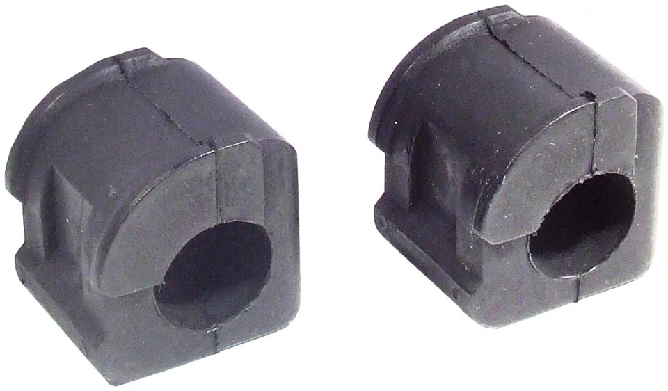 Suspension Stabilizer Bar Bushing Kit Delphi For 1990-1995 Volkswagen Corrado - Image 1 of 1