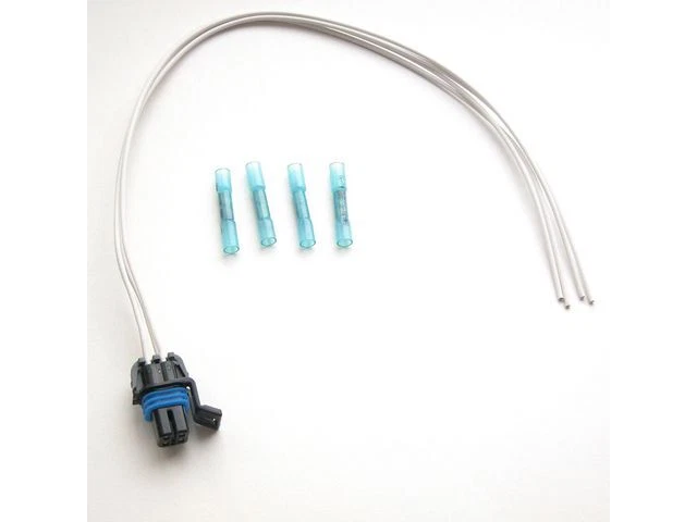 Arnés de cableado de bomba de combustible para Pontiac Grand Prix 1997-2005 1999 1998 2000 BP549ZP Foto 1 de 1