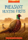 Art Coulson Pheasant Hunting Firsts (Tapa blanda) Wilderness Ridge