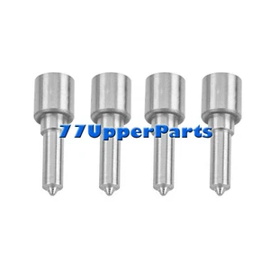 4 pcs Fuel Injector Nozzle DLLA160S908 0433271809 For HATZ 4L40 / 0432291692 - Bild 1 von 1