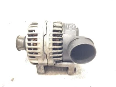 1997-2000 BMW Z3 Alternator 120 AMP OEM 12311432985 - Image 1 of 4