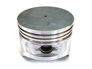 Motor de cortadora de césped OE Japón Piston 227-23401-03 Robin Subaru EY20 EH18 5 HP STD 67 MM - Imagen 1 de 5