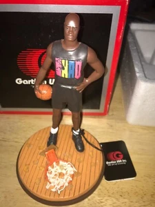 Figura limitada de la liga de coleccionista Shaq Shaquille O'Neal Gartlan 1994 con caja - Imagen 1 de 12