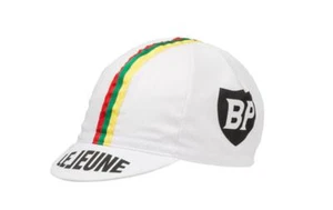 Apis Le Jeune Cotton Cycling Cap - One Size  - Bild 1 von 1