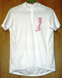 SHORT SLEEVE CYCLING JERSEY NICOSPORT CARTOON size MEDIUM - Picture 1 of 2