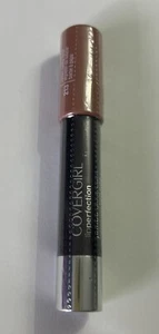 Covergirl Lip Perfection Jumbo Gloss Balm #213 Cotton Candy Twist Crayon - Picture 1 of 3