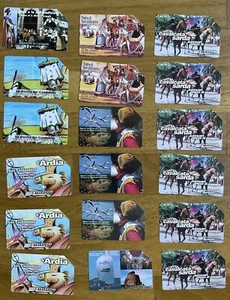 schede telefoniche - Foto 1 di 2