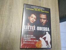 DVD NEUF "LITTLE ODESSA" Tim ROTH, Edward FURLONG, Moira KELLY, Vanessa REDGRAVE