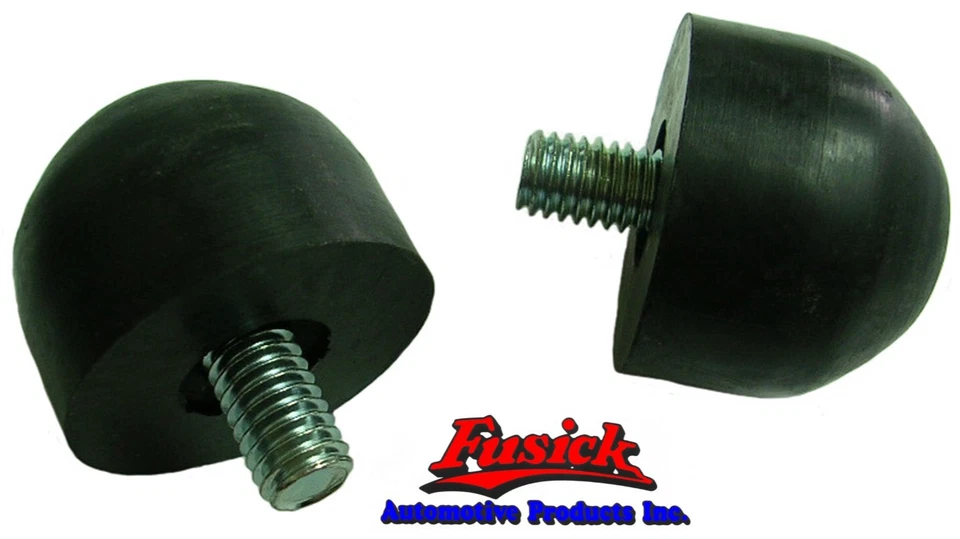 Juego de parachoques de brazo de control superior Oldsmobile Super 88 98 Dynamic Starfire 1957-1960 Foto 1 de 2