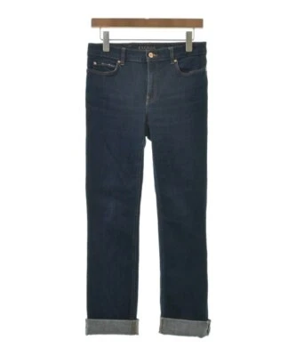 ESCADA SPORT Denim Pants Navy 36(Approx. XS) 2200504295027 - Image 1 of 4