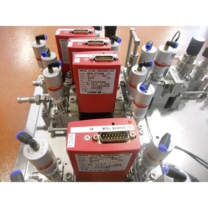GAS PANEL - Picture 1 of 3