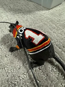 Nathan Horton #16 Vintage Florida Panthers RAT - Trick - Souvenir Collectible - Picture 1 of 4