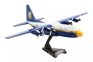 Daron 1:200 C-130 Hercules Fat Albert DAR5330-2-W - Picture 1 of 5