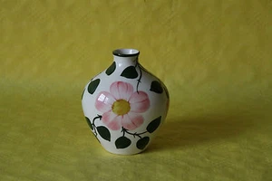 Vase Blumenvase Tischvase Villeroy & Boch V&B Wildrose Wild - Rose - Picture 1 of 1