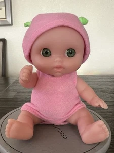 Berenguer My Sweet Love Lil Cutesies 5 Zoll Mädchen Puppe - Bild 1 von 6