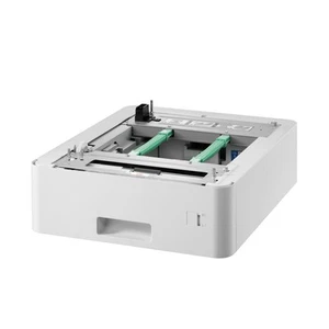 Brother LT-340cl optionele papierlade (500-vel) voor HL-L8360CDW / HL-L8360CDWT - Afbeelding 1 van 6