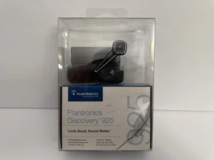 Plantronics Discovery 925 Bluetooth Earpiece - Picture 1 of 6