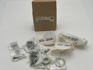OEM Harley Softail 25mm Front Wheel Installation Kit 43851-07 NEW - Picture 1 of 12