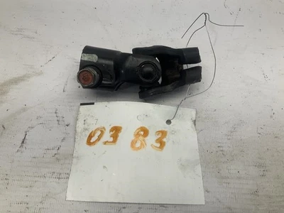 Нижний универсальный соединительный вал рулевой колонки 14–22 Infiniti Q60 Q - Изображение 1 из 4