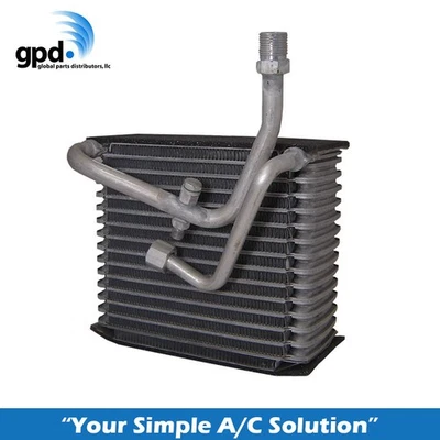 GPD 4711246 A/C Evaporator Core for 1983 1984 1985 1986 1987 MAZDA 626 - Image 1 of 3