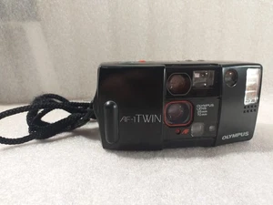 Olympus AF-1 Twin 35mm/70mm - Imagen 1 de 7