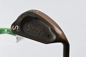 Ping Zing 2 BeCu Sand Wedge / 52 Degree / Black Dot / Stiff Flex Ping JZ Shaft - Picture 1 of 6
