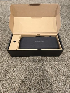 Lenovo Legion Go 8APU1 1TB Handheld-Konsole - Shadow Black - Bild 1 von 18