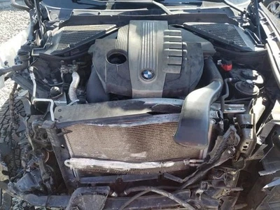 Power Steering Pump Without Active Suspension Fits 09-13 BMW X5 26575067 - Image 1 of 4