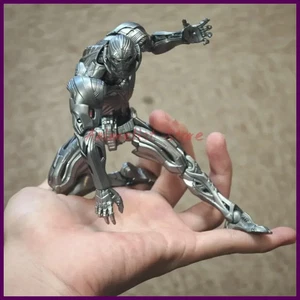 Auf Lager Marvel Ultron Action Figuren AC Factory 16cm Ko Ultron Kaiyodo Amazing - Bild 1 von 24