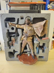 BATTLEFIELD 1 EXCLUSIVE COLLECTOR'S EDITION 14" STATUE BRAND NEW NO DISK - Picture 1 of 7