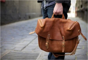 Yuketen Messenger Bag - Bild 1 von 5