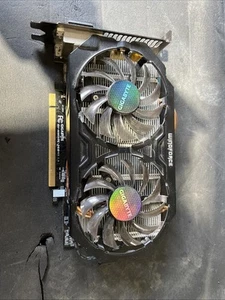 Gigabyte GTX660 3GB PCI - Picture 1 of 2