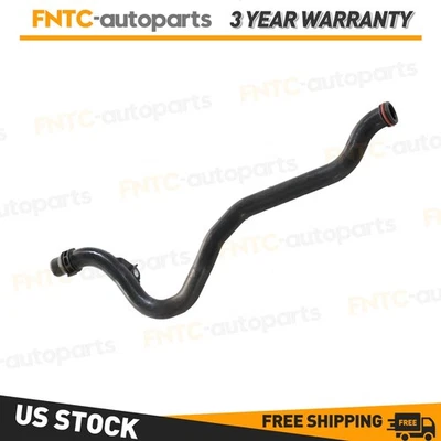 for Audi  S4 S5 Q5 Q7 SQ5 A6 A7 Quattro Cooling Coolant Radiator Water Pipe Hose Foto 1 de 4