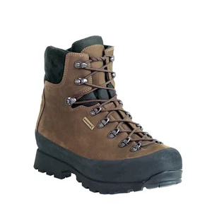 Kenetrek Hardscrabble Hiker KE-420-HK Hiking Boots MENS 10.5 MED - Picture 1 of 1