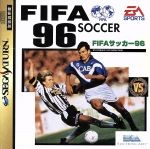FIFA Soccer 96 / Sega Saturn