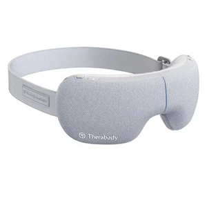 Therabody Smart Goggles Heated Eye & Temple Massage Therapy Portable NEW Sealed - Picture 1 of 9