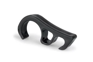 Puig Moto Motorcycle Motorbike Brake Lever Clip Black - Picture 1 of 2