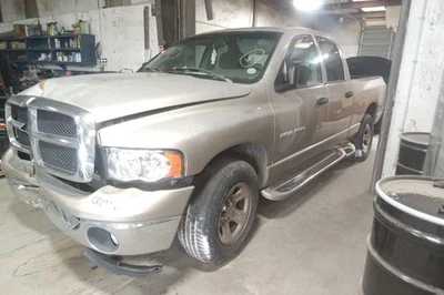 Dodge Ram 1500 2005 transmisión automática fabricante de equipos originales 130 k millas (LKQ ~ 440386821) Foto 1 de 4