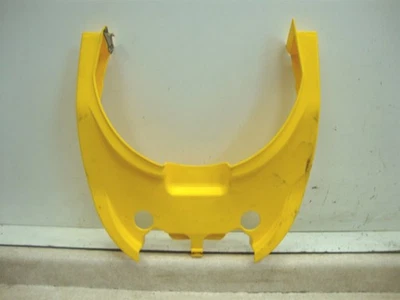 2006 Can Am Outlander MAX 650 XT #2 Rear Storage Tray 705002119 - Image 1 of 4