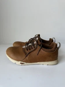 True Linkswear OG Golfschuhe Herren 10,5 braun Defender Repellent Systems - Bild 1 von 10