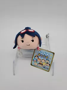 One Piece - Tashigi - Official Toei Animation MugiMugi Japanese Mini Plush - Picture 1 of 1