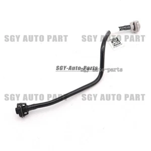 Genuine Radiator Cooling Vent Tube Line For Audi A6A7 15-18 4G0121081EQ - Picture 1 of 7