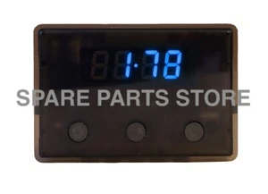 OMEGA OVEN TOUCH CONTROL TIMER CLOCK OO971XN 00971XN OO986X 00986X - Picture 1 of 2