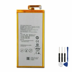 HB3665D2EBC Battery For Huawei Ascend P8 Max DAV-703L MediaPad M2 7.0 PLE-703L - Picture 1 of 6