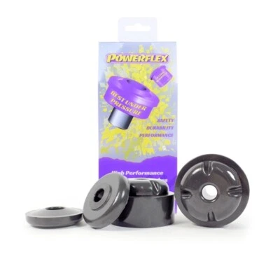 Bujes de montaje de motor de carretera Powerflex para Maserati Merak (1972-1983) PFF12-1220 - Imagen 1 de 4