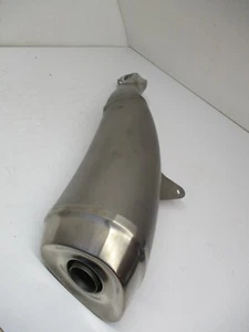 Auspuff Endtopf links Suzuki GSX-R 1000 K9 L0 L1  X47H1X - Picture 1 of 5